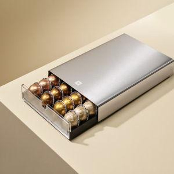 Nespresso Drawer Dispenser