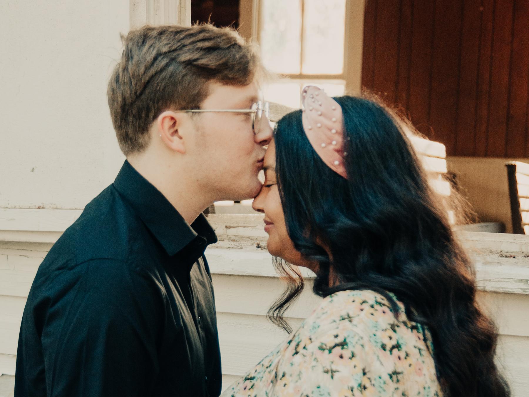 The Wedding Website of Hannah Mann and Blake Lee