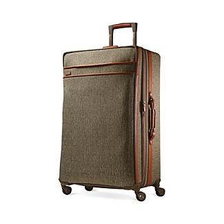 HartmannTweed Long Journey Expandable Spinner