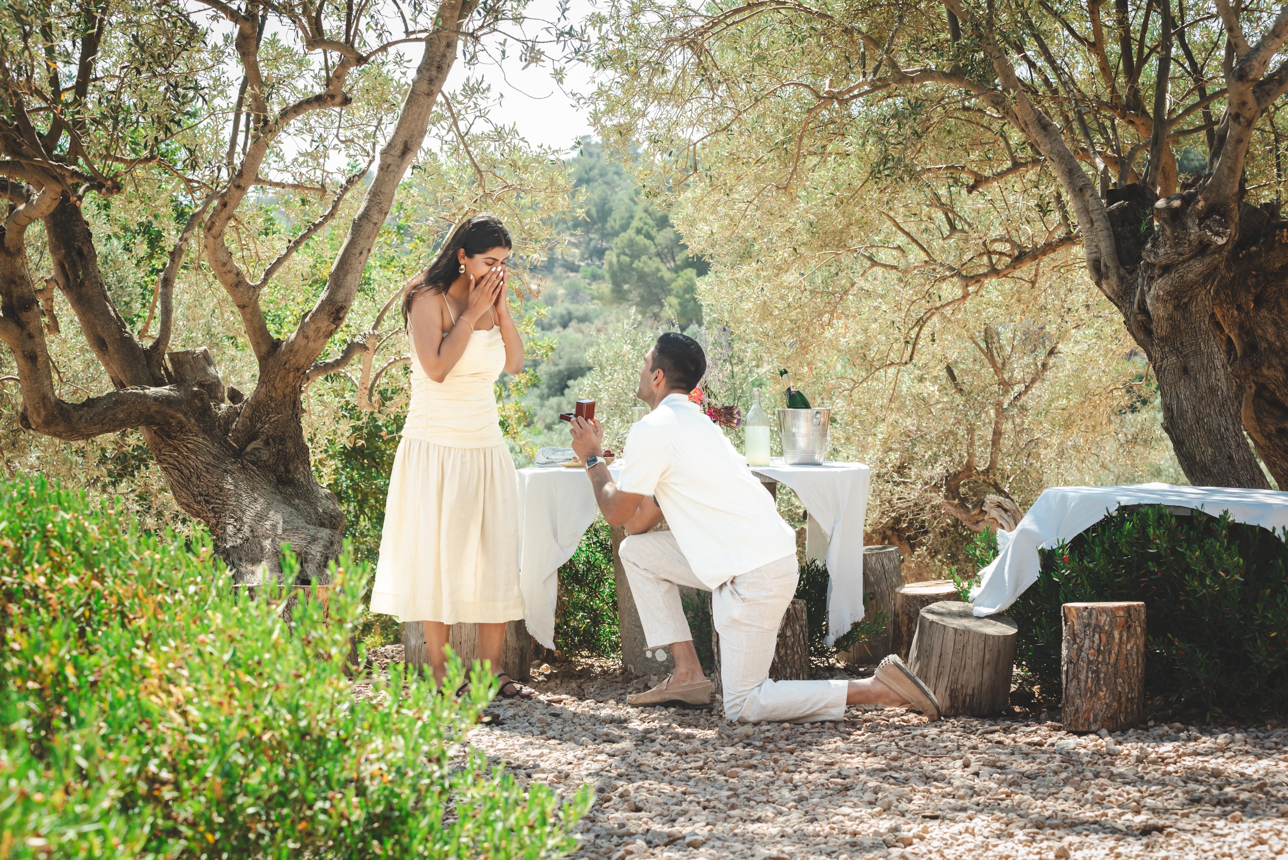 The Wedding Website of Riddhima Kapoor and Shivam Shah