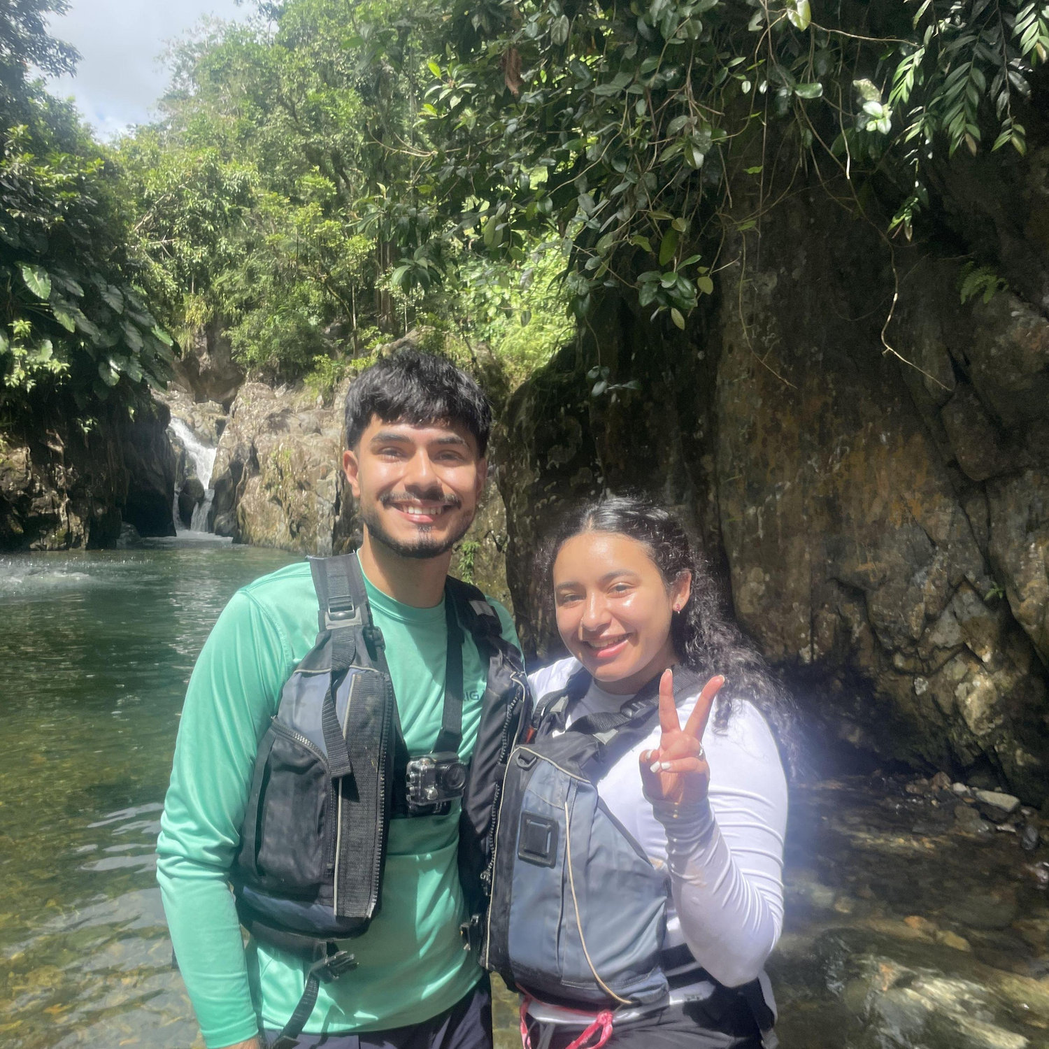 Our 2nd time in Puerto Rico. (2025)