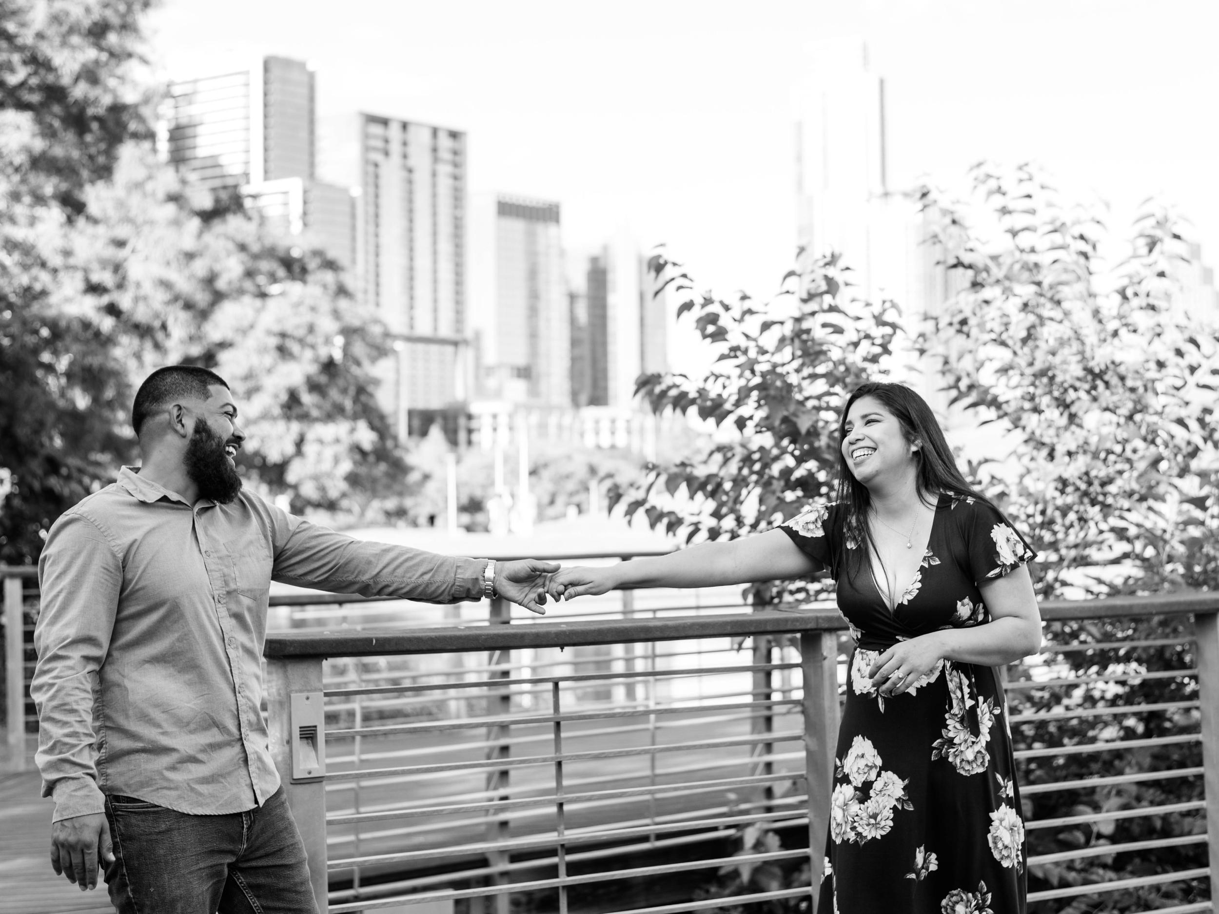 The Wedding Website of Amy Ysla and Rene Rodriguez