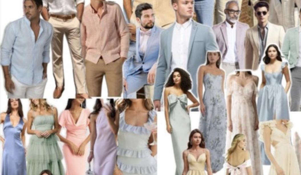 The Wedding Website of Justice Taylor and Jordan Cooper-Livers