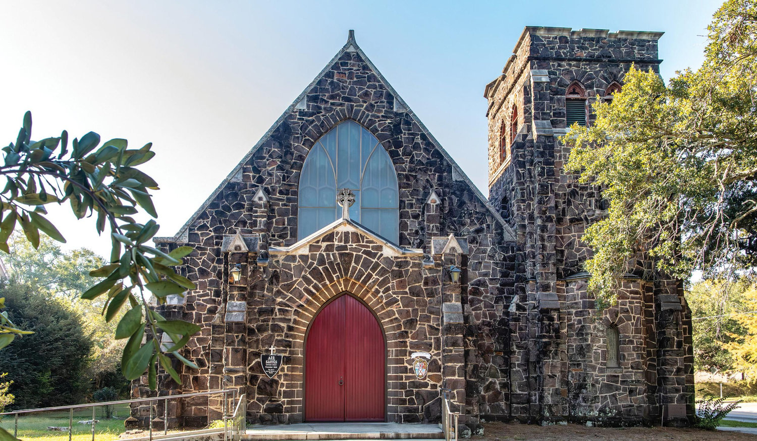 The Wedding Website of Meredith Mosley and Jared Hudson
