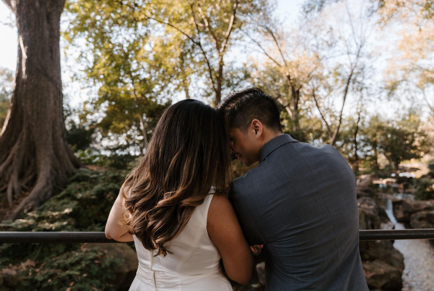 The Wedding Website of Maritza Facio and Aldwin Erning