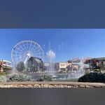 The Island in Pigeon Forge