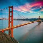 Golden Gate Bridge