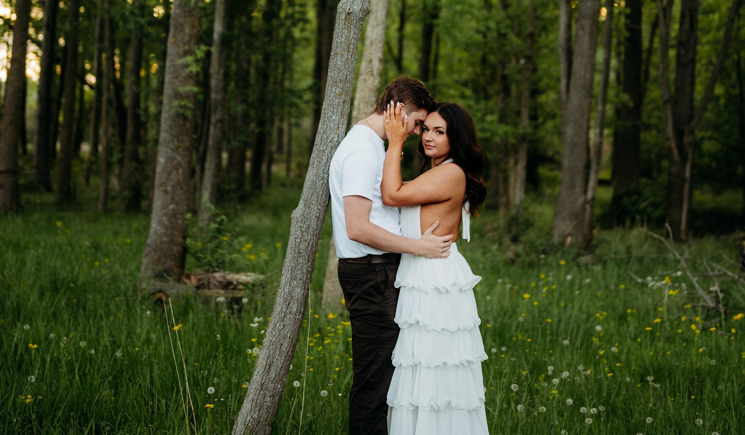 The Wedding Website of Quincey Montoya and Noah Kays