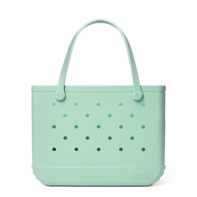 BOGG BAG - Original, Large Tote - 19in L x 9in W x 14in H - Beach, Pool, Boat, Sports - Lightweight, Washable, Durable