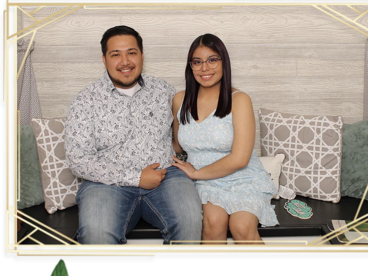 The Wedding Website of Elvis Beltran and Marifer Ortega