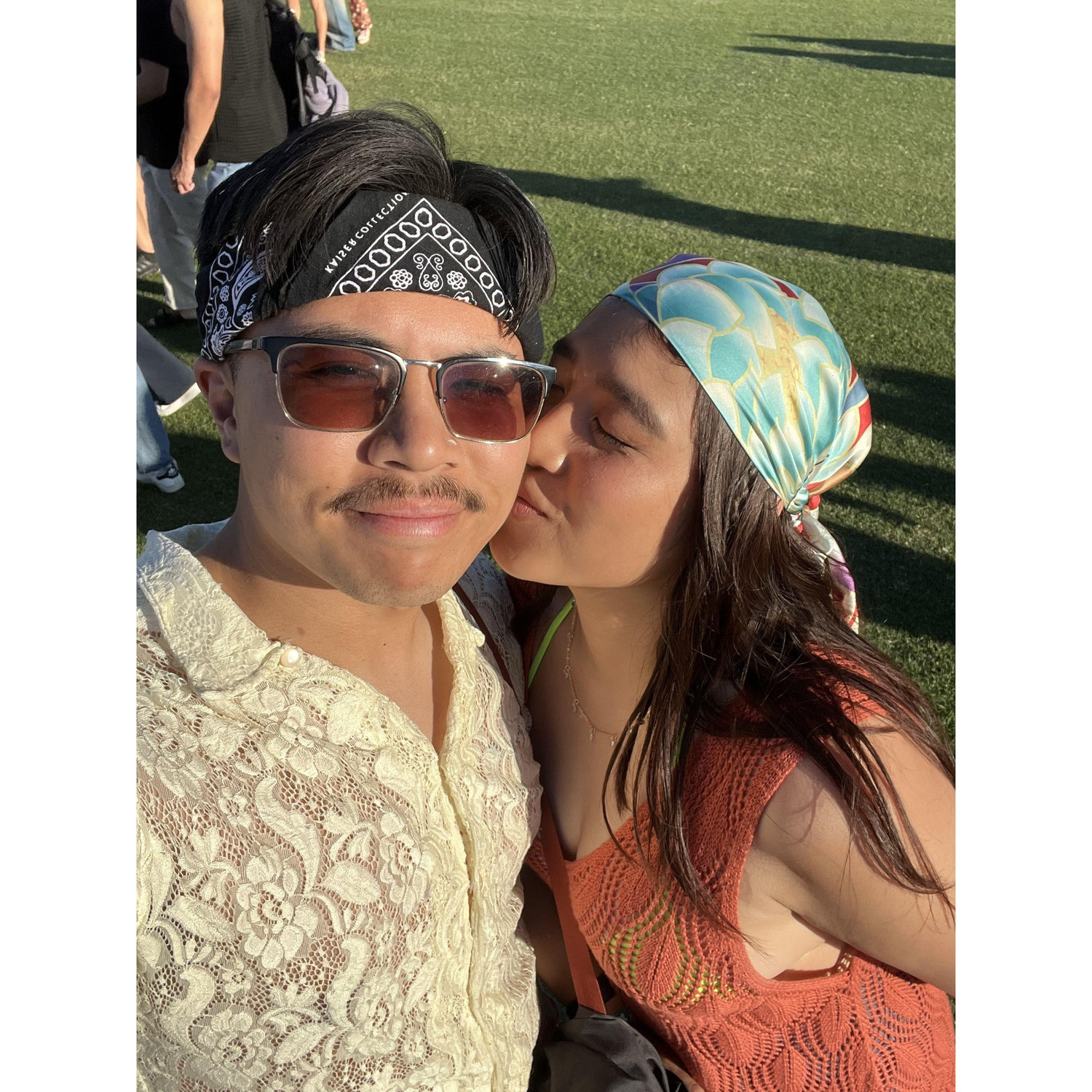 First Chella