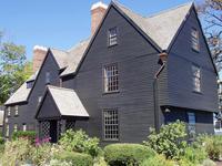 The House of the Seven Gables