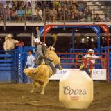 Steamboat Pro Rodeo