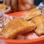 Pastel Pizza Houston