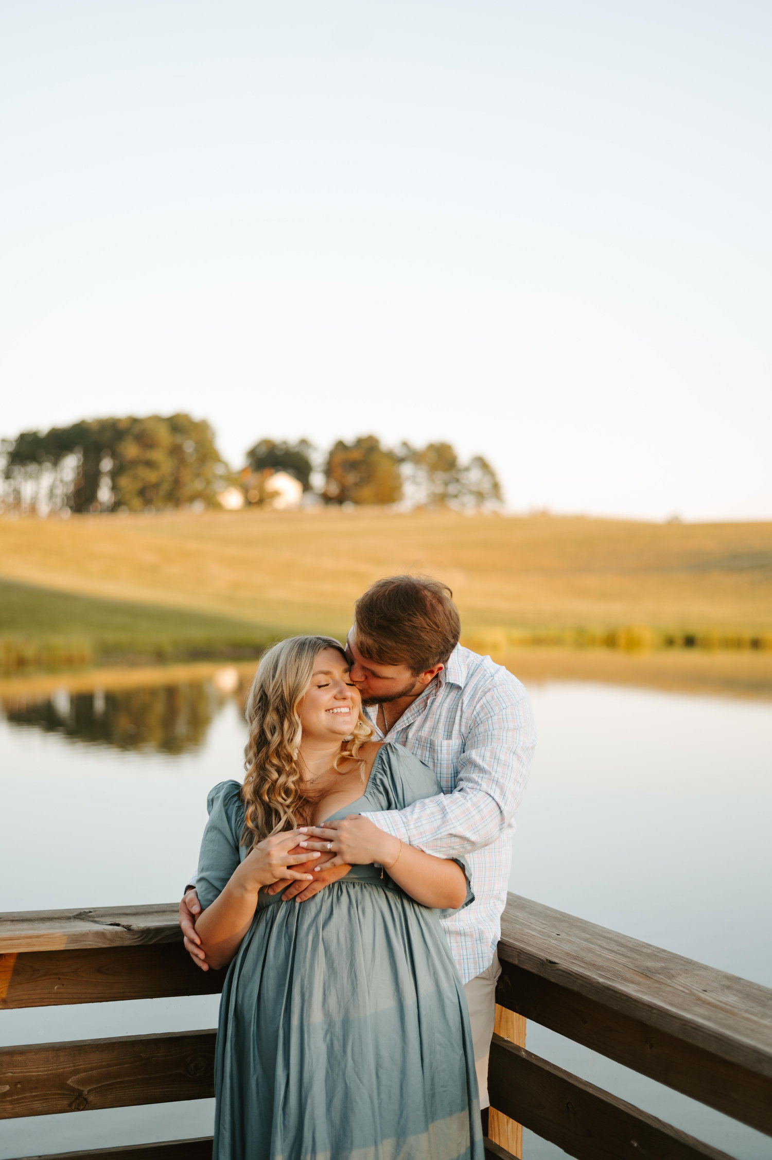 The Wedding Website of Chelsea Moorefield and Tyler Franklin