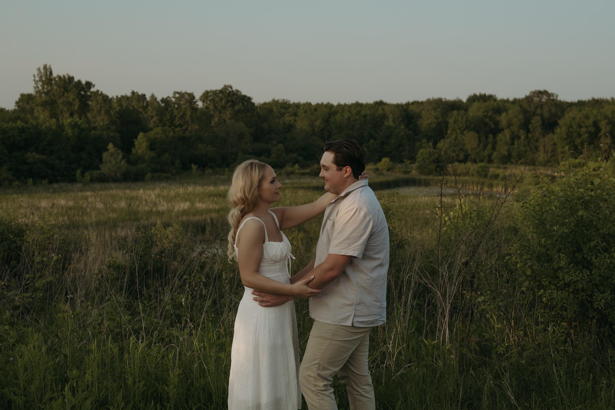 The Wedding Website of Jared Parsons and Savannah Schodowski