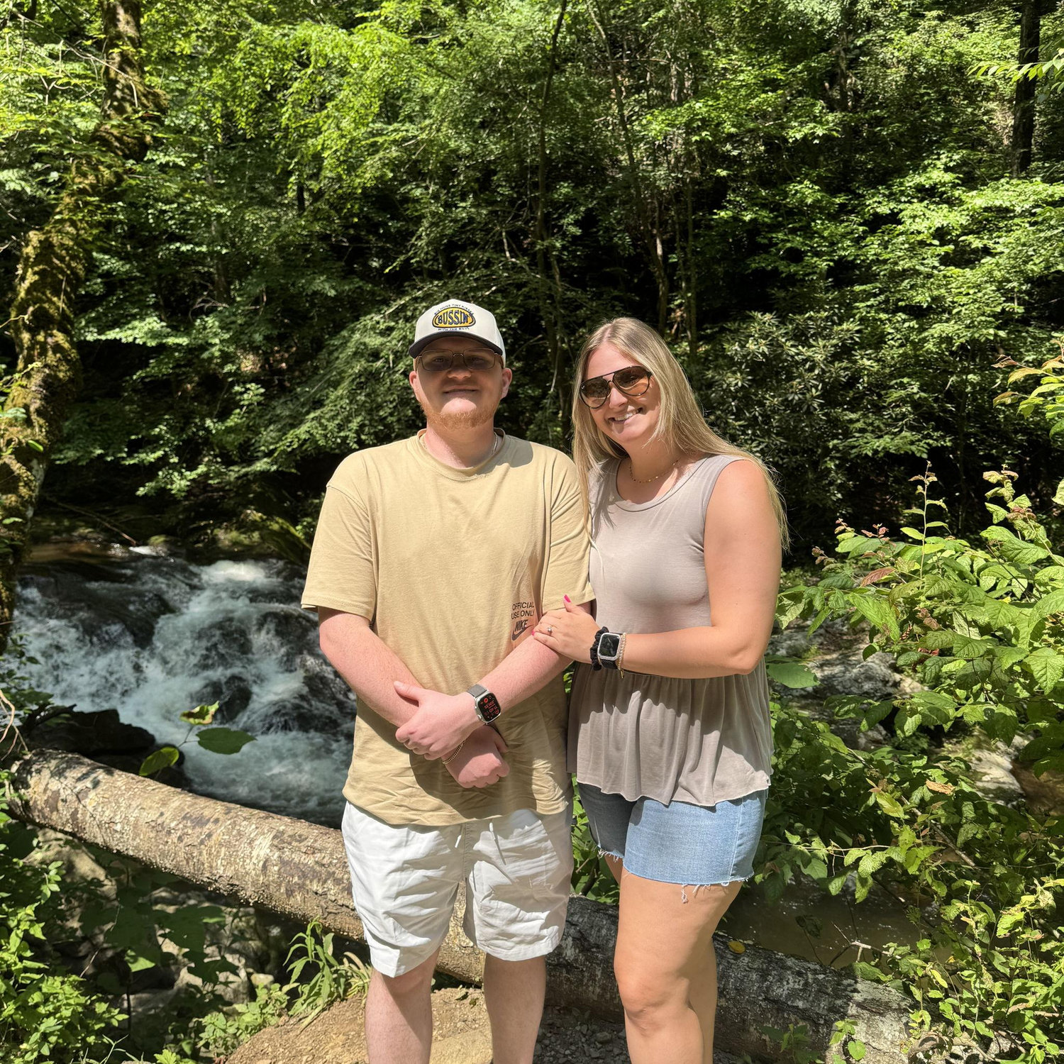 Gatlinburg Trip 2026!