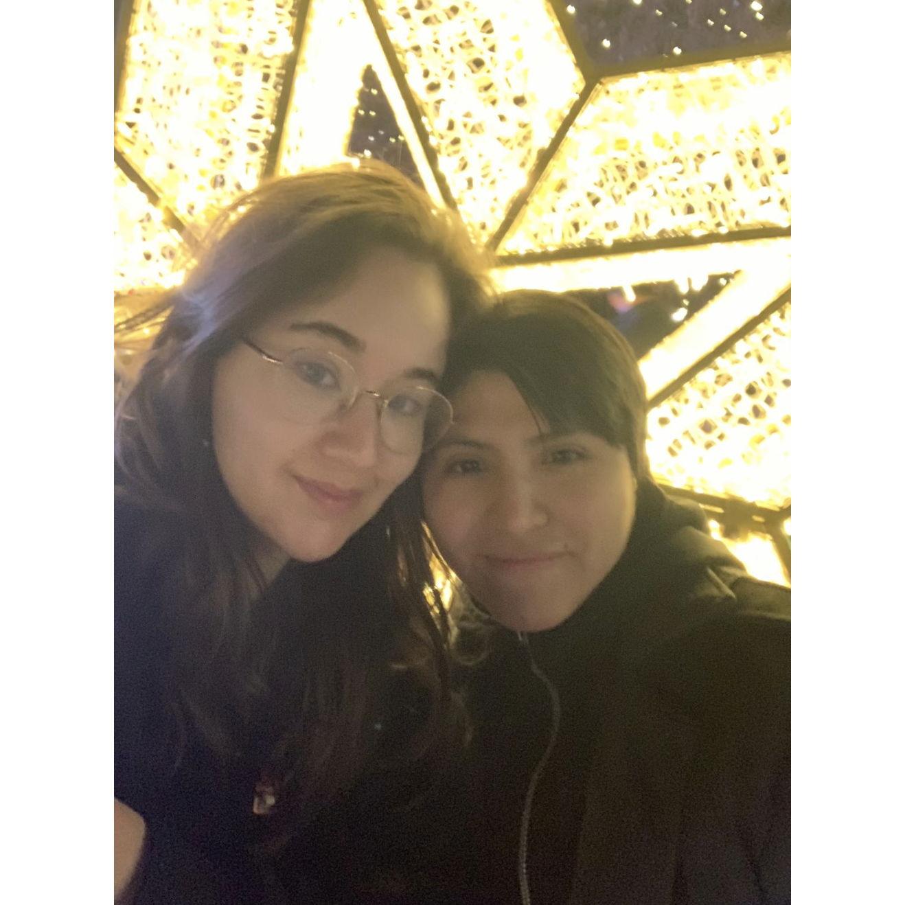 Visiting Colorado
