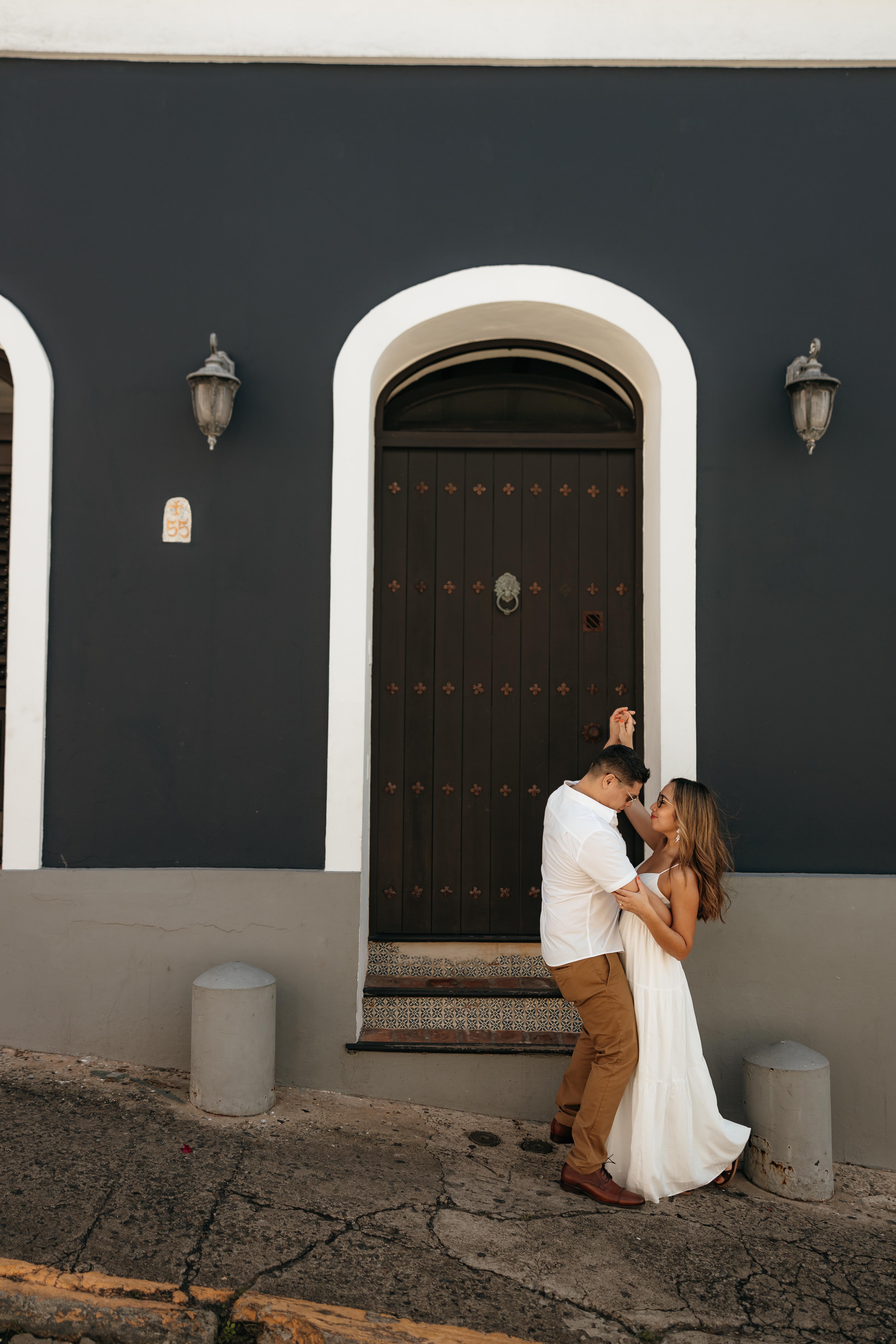 The Wedding Website of Jessica Resto and Andres Alvarado