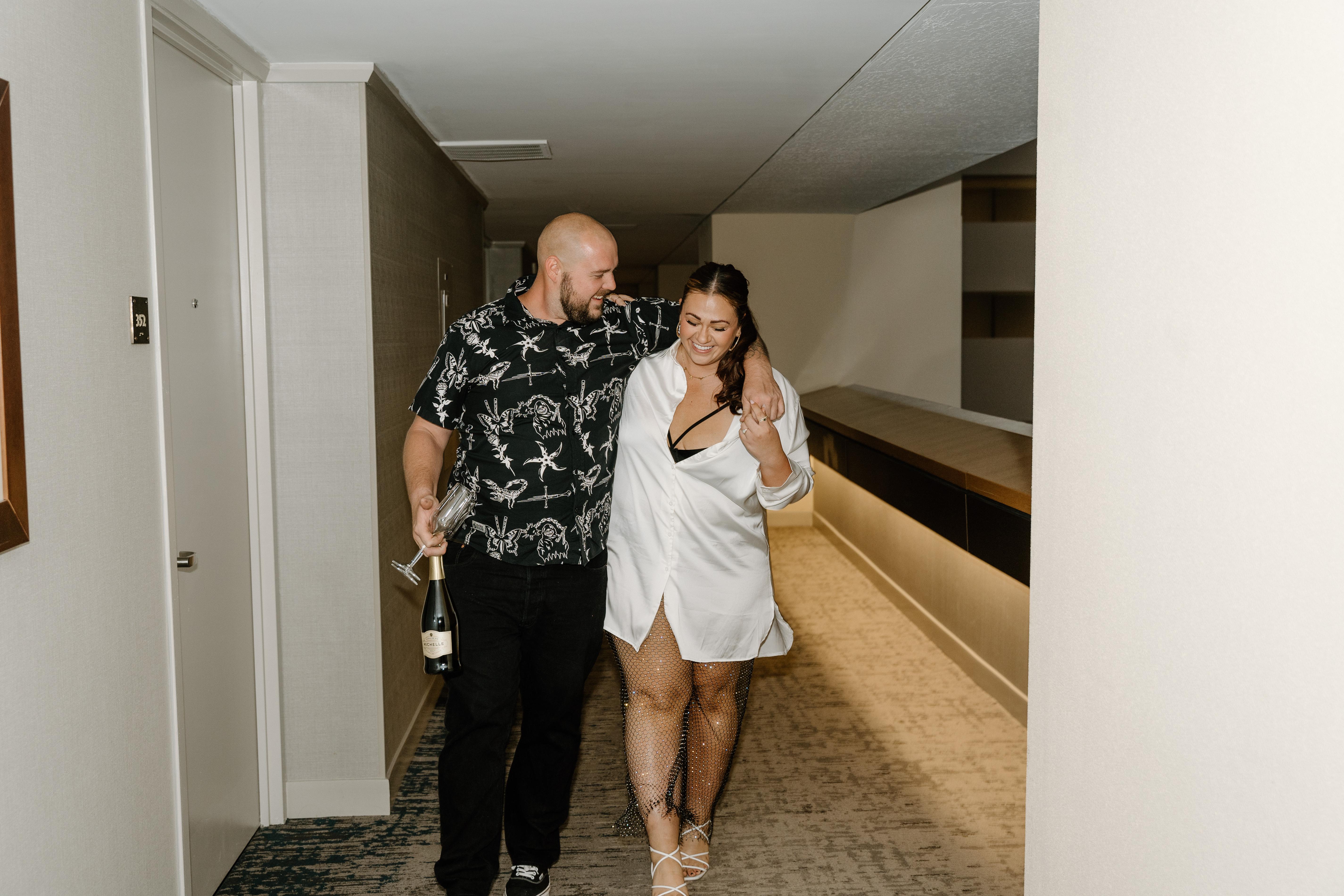 The Wedding Website of Allie Pape and Cody Lay