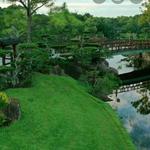 Morikami Museum and Japanese Gardens