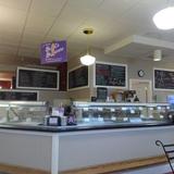 Nona's Homemade Ice Cream, Scituate Harbor