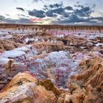 Paint Mines Interpretive Park
