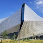 U.S. Olympic & Paralympic Museum