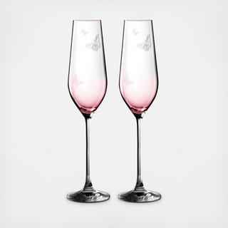 Miranda Kerr Flute, Set of 2