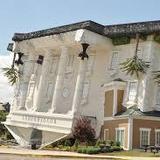 WonderWorks Pigeon Forge