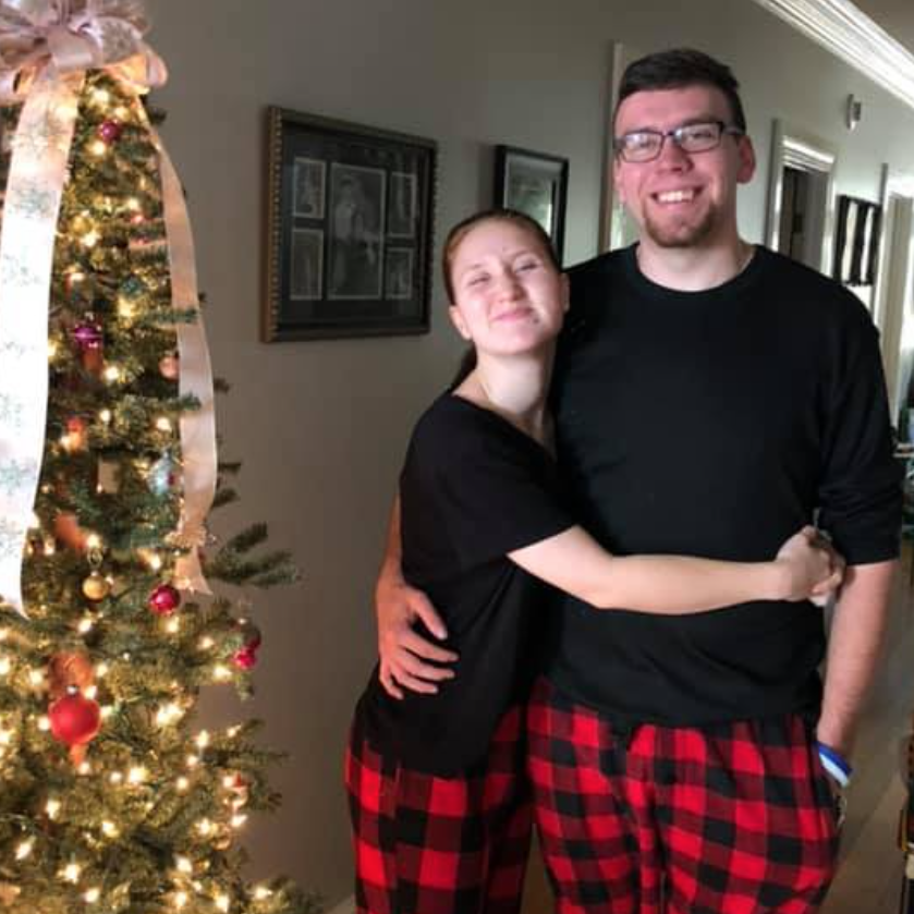 The one where we match! December 2018