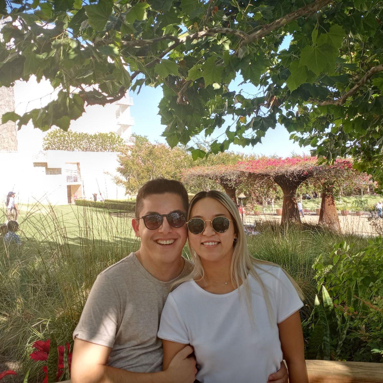 We love museum dates