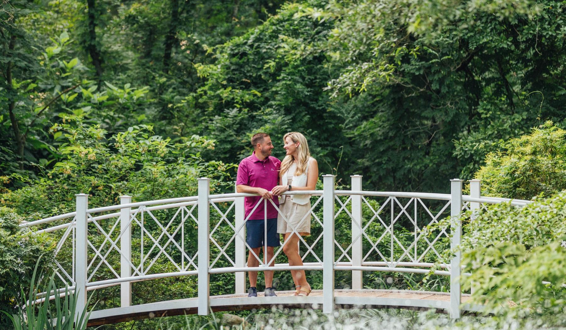 The Wedding Website of Chelsea Ott and Michael Martino