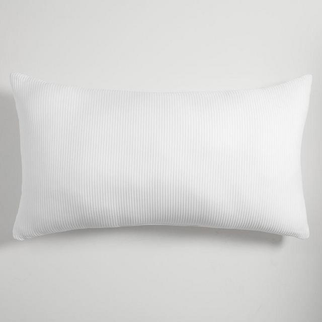 White Retreat Standard Down Alternative Pillow Insert, King