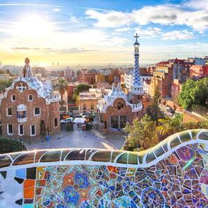 Sagrada Família & Park Güell Tours