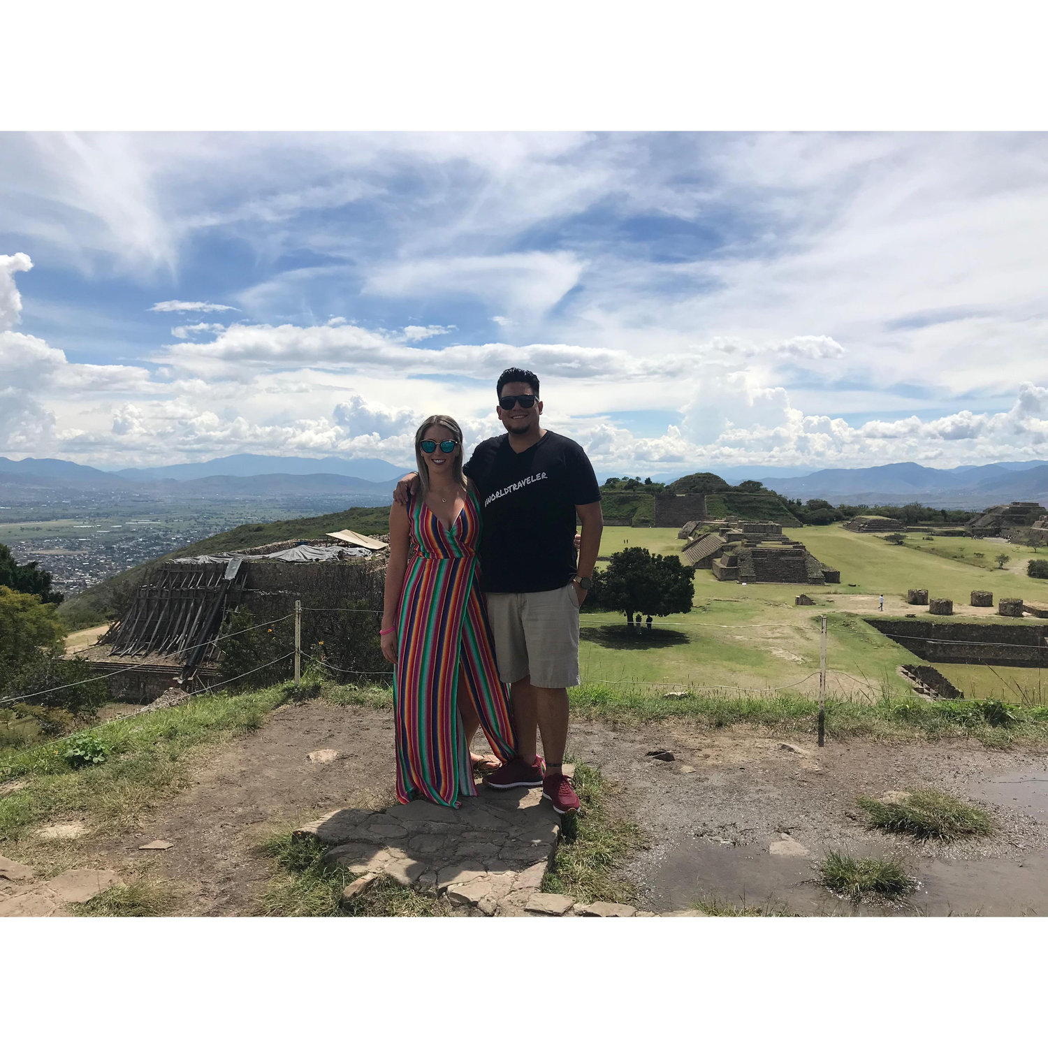 Oaxaca, Mexico
