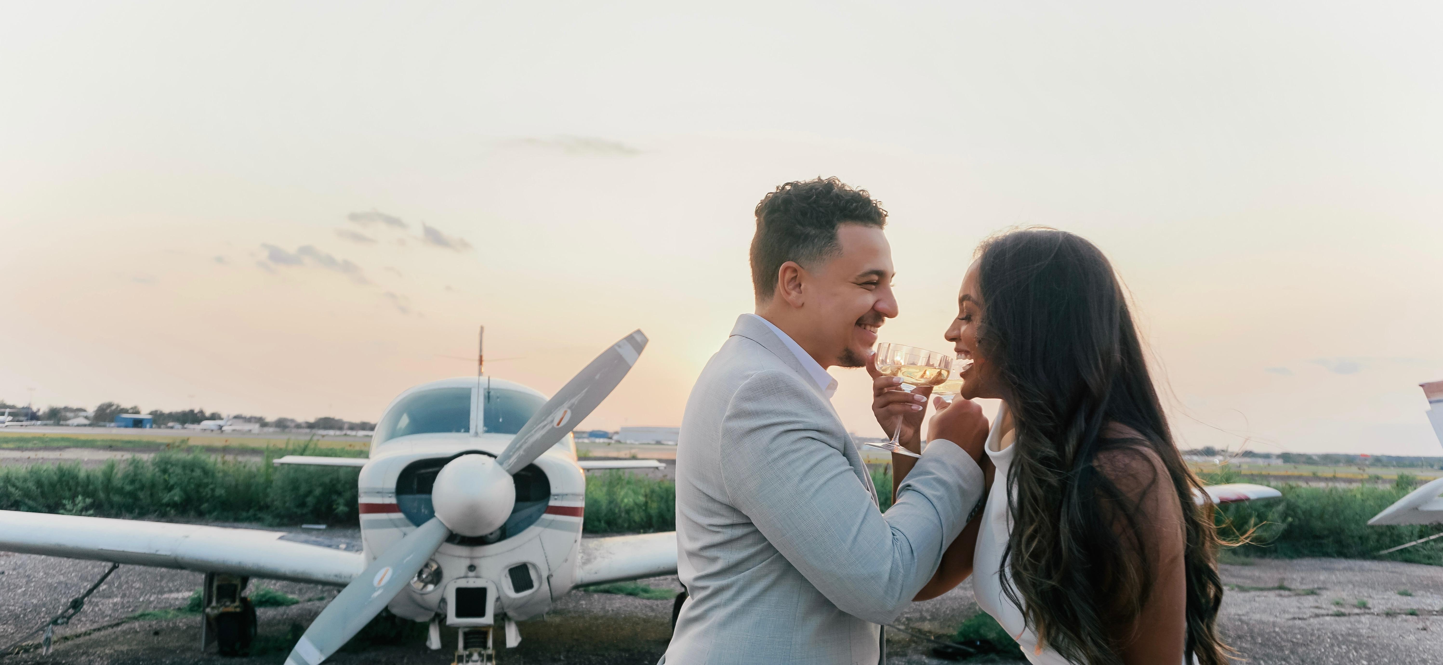 The Wedding Website of Emily Nolasco and John Castillo