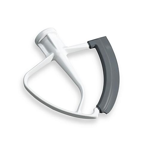 KitchenAid® Flex Edge Beater Attachment for KitchenAid® 5 qt. Stand Mixer