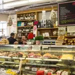 Eat/Shop - Mona Lisa Italian Foods