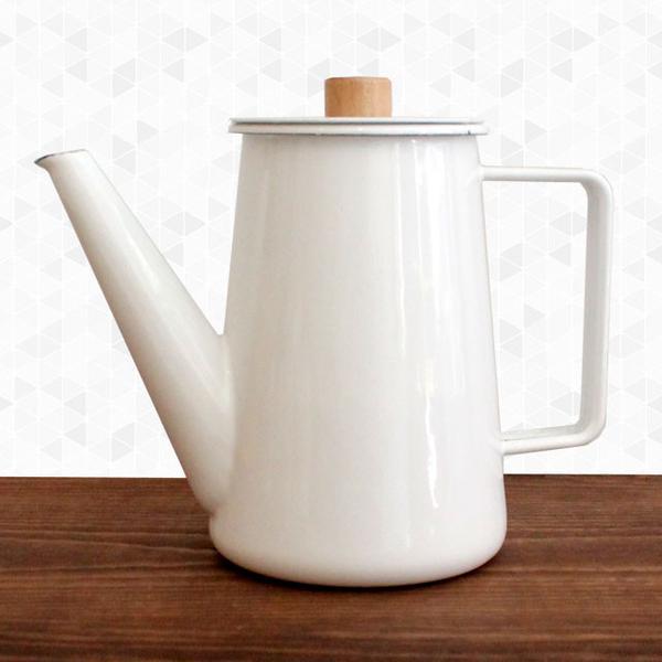 Coffee Pot