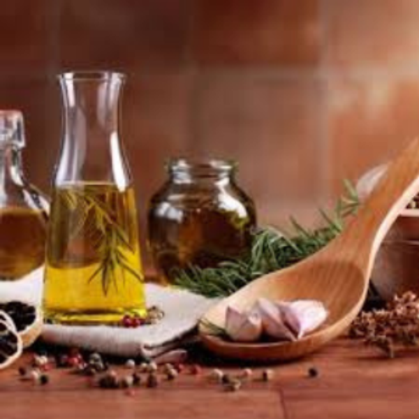 Specialty Ingredients Fund (olive oil, spices, etc.)