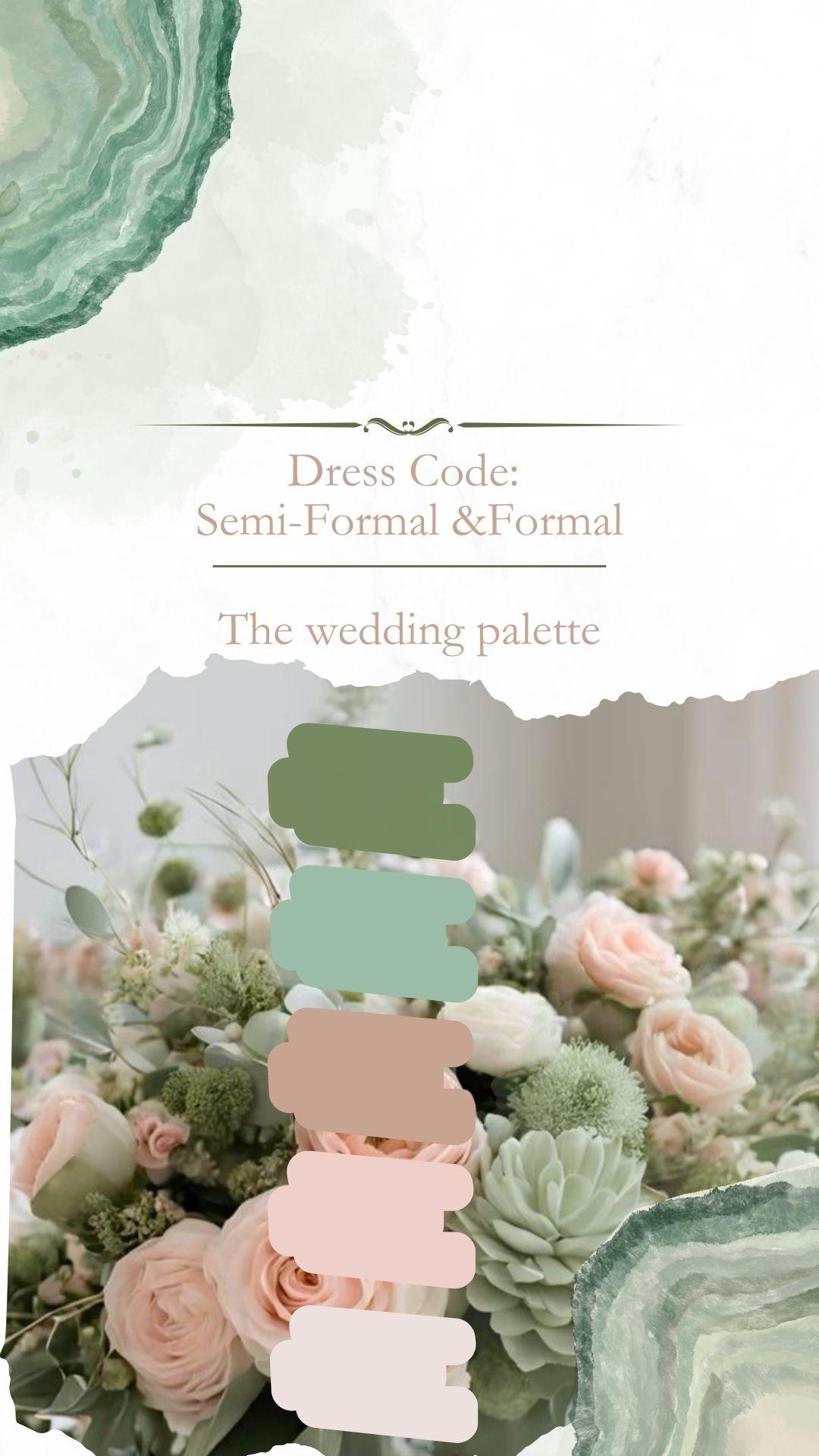 The Wedding Website of Micah Salem and Isabelo Elviña Jr.