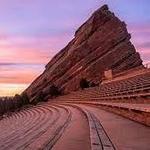 Red Rocks Amphitheatre Box Office