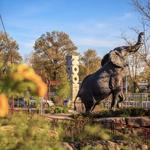 Saint Louis Zoo