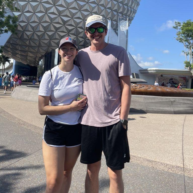 EPCOT, 2024