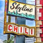 Skyline Chili