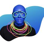 Blue Man Group Las Vegas