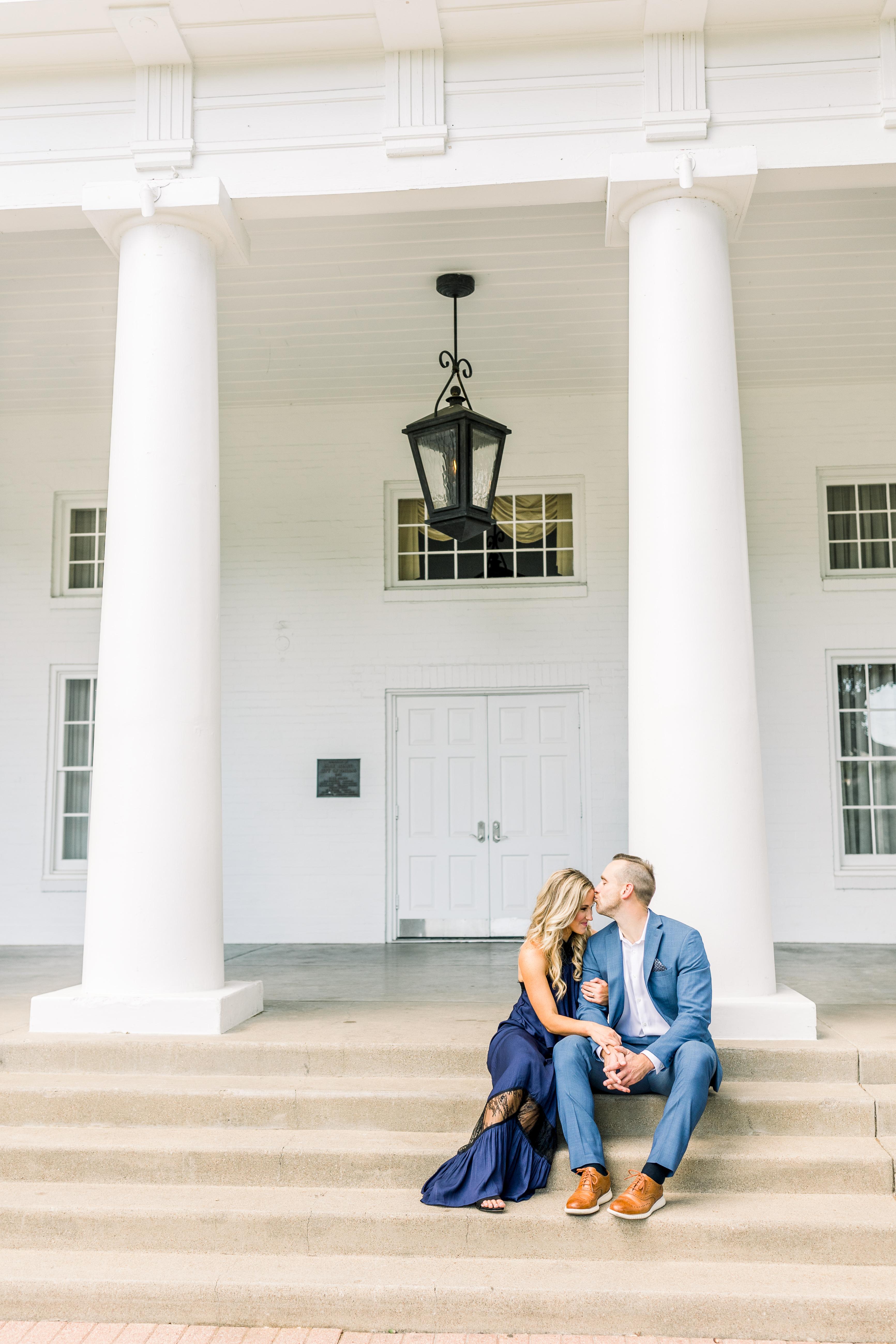 The Wedding Website of Taylor Jones and Todd Hensley