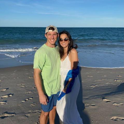 The first day of COVID quarantine | Vero Beach 2020