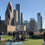 POST Houston